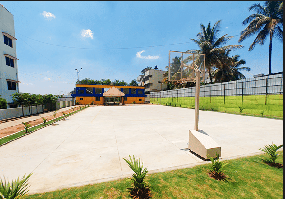 Christ Imperial Institute of Management and Science Bangalore Campus photo 4